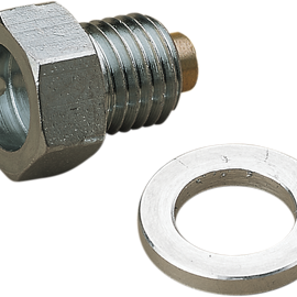 Magnetic Drain Plug