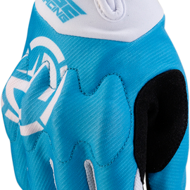 MX1™ Gloves - Blue - 3XL