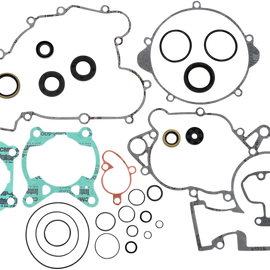 Motor Gasket Kit with Seal - KTM