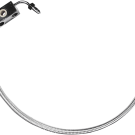 Brake Line - Sterling Chromite II - Dyna