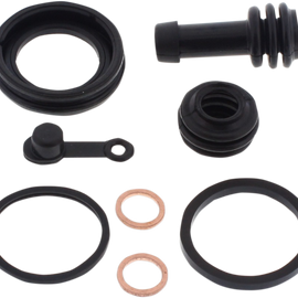 Caliper Rebuild Kit - Front - KX/RM