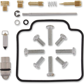 Carburetor Repair Kit - Polaris