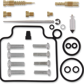 Carburetor Repair Kit - Honda