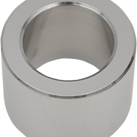 Axle Spacer - Chrome