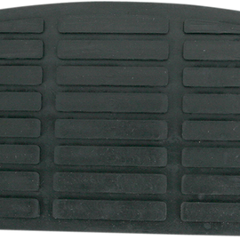 Driver Floorboard Pad