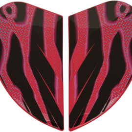 Airmada™ Side Plates - Wild Child - Purple