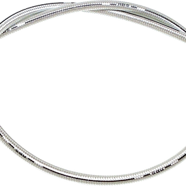 Brake Line - Sterling Chromite II - ABS - 42"