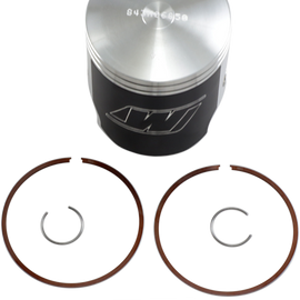 Piston Kit - KX250