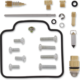 Carburetor Repair Kit - Yamaha