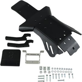 Pro LG Skid Plate - KTM