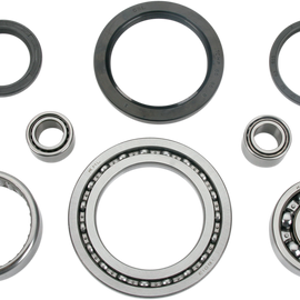 Differential Bearing/Seal Kit - Yamaha - Rear