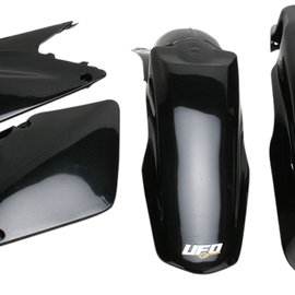 Replacement Body Kit - Black - Suzuki