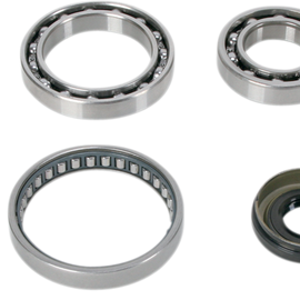 Differential/Seal Kit - Kawasaki - Front