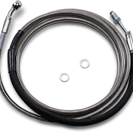 Clutch Line - Stainless Steel5905