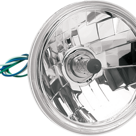 5-3/4" Diamond Headlight