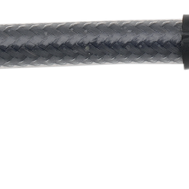 Spark Plug Wires - Black Pearl - XL