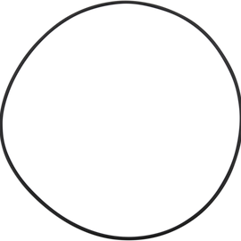 Clutch Cover Gasket