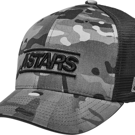 Proximity Hat - Black - Large/XL