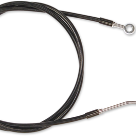 Brake Line - Upper - XR - Black
