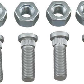 Wheel Stud/Nut Kit - Front/Rear | Rear Left