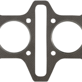 Street Gasket