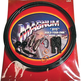 Brake Line Kit - Dual Disc - 35Â°85372527