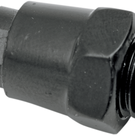 Stealth Mirror Adapter - Black - Left