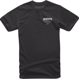 Sign Up T-Shirt - Black - XL