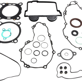 Complete Gasket and Oil Seal Kit