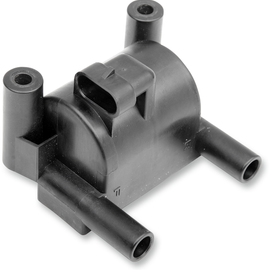 Dual-Fire Ignition Coil - Harley Davidson - Black4875