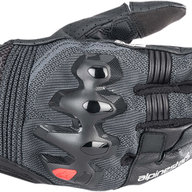 Morph Sport Gloves - Black - XL