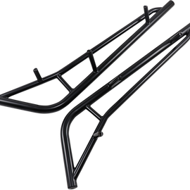 Nerf Bars - Black - CAN-AM 2-Seater