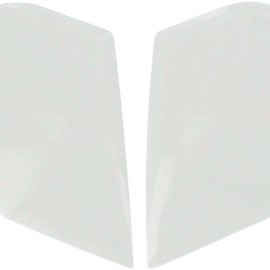 Airframe/Alliance™ Side Plates - White