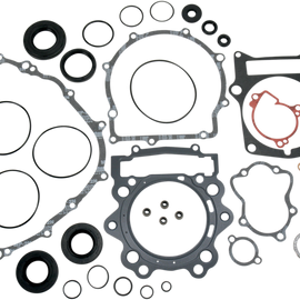 Motor Gasket Kit with Seal - Yamaha