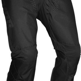 Pulse Blackout Pants - Blackout - 46