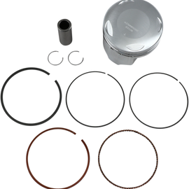 Piston Kit - Honda XR500R