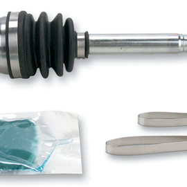 CV Halfshaft - Suzuki