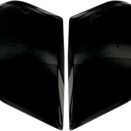 Airframe/Alliance™ Side Plates - Black