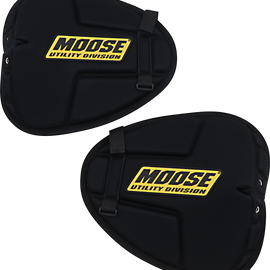 Handguards - S10 - Foam-Molded - Black