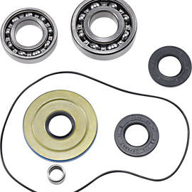 Differential Bearing/Seal Kit - Can-Am - Front