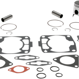 Piston Kit - Standard - Pro-X 440