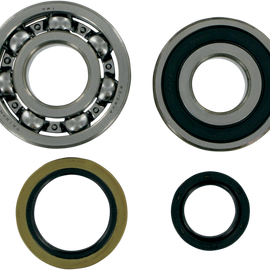 Crank Bearings