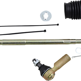 Tie-Rod Assembly Kit - Left Front Inner/Outer | Right Front Inner/Outer