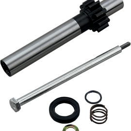 Starter - Jackshaft - Conversion - Kit