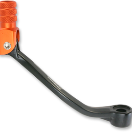 Shift Lever - Orange - KTM