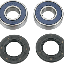 Wheel Bearing Kit - Front