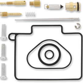 Carburetor Repair Kit - Kawasaki