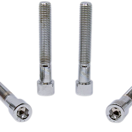 5/16-24 X 1 3/4 Smooth Socket