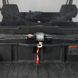 Bed Winch Mount