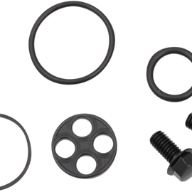 Petcock Rebuild Kit - Suzuki